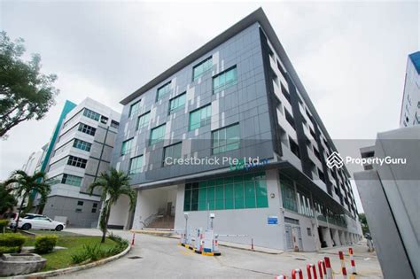 Blk 61, Ubi Avenue 1, Singapore 408941 .